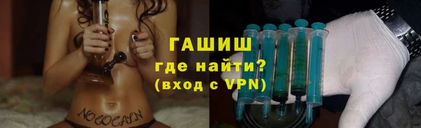 гашик Михайловск